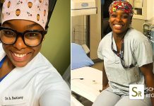 36-year-old Lady becomes first black woman Cardiologist in Canada, sets record Alexandra Bastiany, becomes first black woman Cardiologist in Canada, sets record
