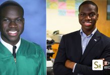 This 17-year-old boy gains admission to 8 top universities in the US, set to bag degree at Yale University Harold Ekeh earns acceptance to 8 top US universities, set to bag bachelors degree at Yale University