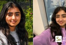 Brilliant young girl wins $100000 scholarship to Canadian University, set to study Engineering Nikki Rana wins $100000 scholarship to Canadian University, set to study Engineering