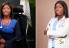 Brilliant Lady breaks record at Babcock University, earns Medicine degree with 9 distinctions Nnaji Treasure Chidiogo breaks record at Babcock University, earns Medicine degree with 9 distinctions