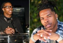 American rapper, Lil Baby graduates from Harvard University American rapper, Lil Baby graduates from Harvard University