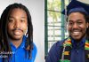 Homeless man defies odds to earn Economics degree with 4.00GPA, earns acceptance to US Princeton University Destine Harrison-Williams bags Economics degree with 4.00GPA, earns acceptance to US Princeton University