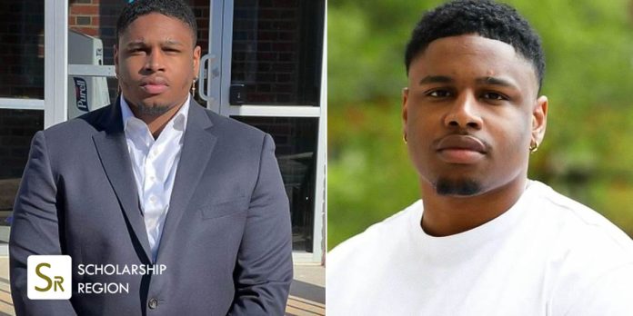 Kyle Jacobs defeats homelessness to earn bachelors degree at US university, wins full scholarship for masters