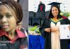Young lady who worked as a waitress for four years to pay her school fees finally graduates as a nurse, here’s how she did it Ntombifuthi Mchunu who worked as a waitress for 4 years to pay her school fees finally graduates as a Nurse, achieves dream