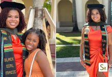 Young woman who gave birth at 16-year-old fights hard to earn Pharmacy degree with 4.00GPA, becomes the first doctor in her family Dacorsha Sutton who gave birth at 16-year-old fights hard to earn Pharmacy degree with 4.00GPA,becomes the first doctor in her family