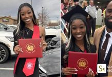 24-year-old Black Lady bags bachelors degree at US university, earns full time position on graduation day Destiney Williams bags bachelors degree at US university, earns full time position on graduation day