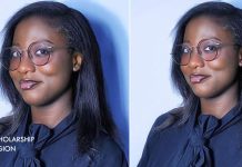 18-year-old Nigerian girl becomes a certified Chartered Accountant, achieves childhood dream Faith Aduragbemi Olabisi becomes a certified Chartered Accountant, achieves childhood dream