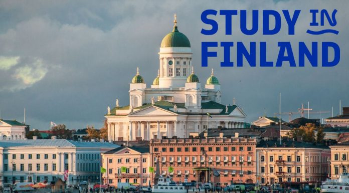 Study in Finland Scholarships 2026 | Fully Funded Finland Government Scholarship