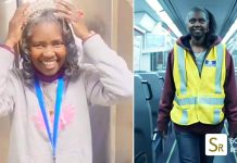 Woman who made history as first female engineer of US train company in 1985 retires after 40 years of service Jackie Pettyjohn who made history as first female engineer of US train company in 1985 retires after 40 years of service