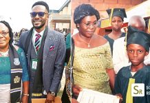 Nigerian man who vowed to become a doctor after discovering his mom was a hospital cleaner fulfill dream, makes her proud Darlington Okoduwa who vowed to become a doctor after discovering his mom was a hospital cleaner fulfill dream, makes her proud