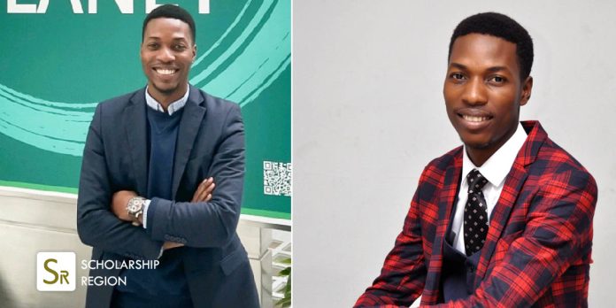 Temidayo Falade finally wins World Bank scholarship to US university