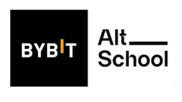 AltSchool Africa ByBit Scholarship