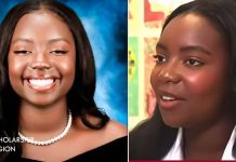 17-year-old girl wins $6million in Scholarships to 155 US universities, here is how she did it Chase Matthews wins $6million in Scholarships to 155 US universities