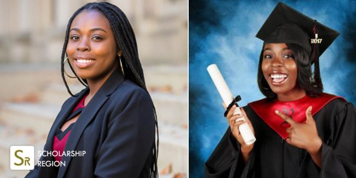 young girl emerges US high school valedictorian with 4.91GPA
