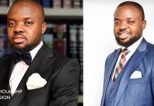 Brilliant Nigerian Lawyer wins full scholarship at UK university, internship at World Trade Organization Eze Gabriel Chikwado wins full scholarship at UK university, internship at World Trade Organization