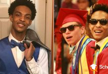 Meet Jahkil Nickens the 18-year-old who made history as first Black valedictorian of US high school with a 4.6 GPA Jahlil Nickens graduates US high school with 4.6GPA, sets record as school first black valedictorian