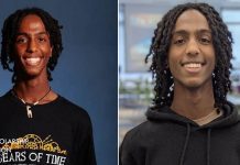 This 17-year-old boy scored perfect 1600 in SAT exam, joins the less than 1% to ever achieve it in the US Sahli Negassi scores perfect 1600 in SAT exam, joins the less than 1% to ever achieve it in the US
