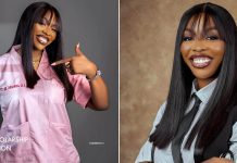 23-year-old Nigerian Lady emerges best graduating student at UNIUYO with 5 distinctions in Medicine, celebrates success Stephanie Anumba emerges best graduating student at UNIUYO with 5 distinctions in Medicine, celebrates success