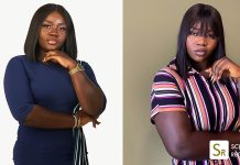 Brilliant Nigerian Lady went from graduating university with 2.9CGPA to earning first-class in Law School, celebrates achievement Adams Zaenab went from graduating university with 2.9CGPA to earning first-class in Law School, celebrates achievement
