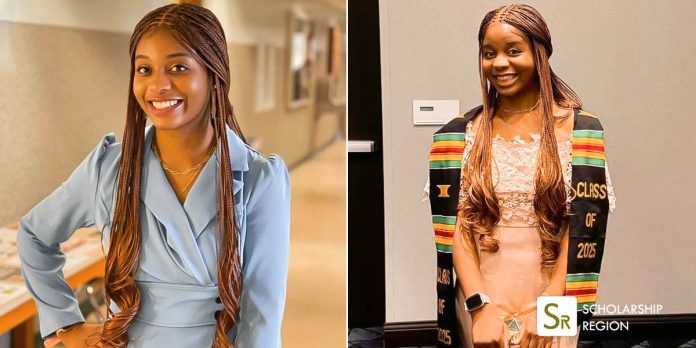 Roseline Adewuyi bags bachelors, masters degrees with first class, PhD at US university