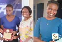 Brilliant Nigerian Lady graduates UI with 3.52/4.00 first-class in Architecture, celebrates achievement Ireoluwa Olukayode graduates UI with 3.52/4.00 first-class in Architecture