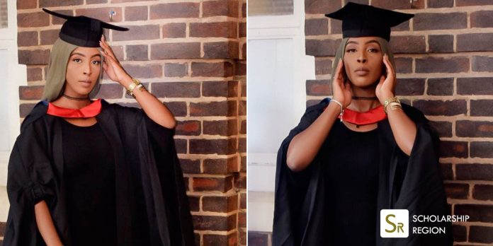 Ramla Tyrow bags bachelors degree at UK university, becomes the first graduate in her family