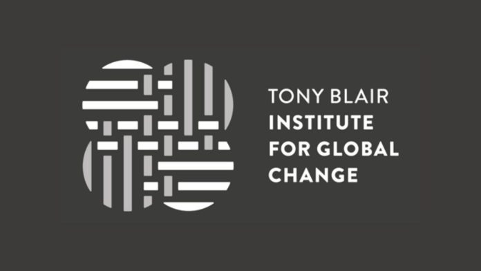 Tony Blair Institute Internship Program