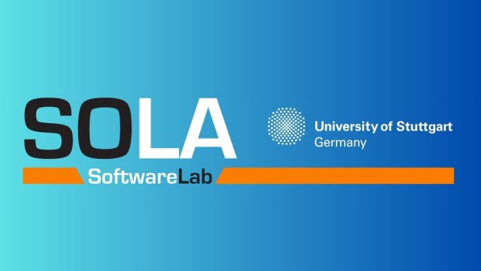 University of Stuttgart Software Engineering Scholarship
