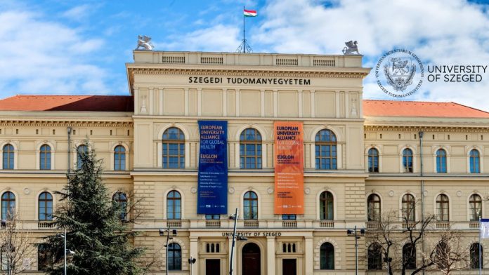 Hungary National Higher Education Scholarship 2025/26 (University of Sgezed Scholarship)