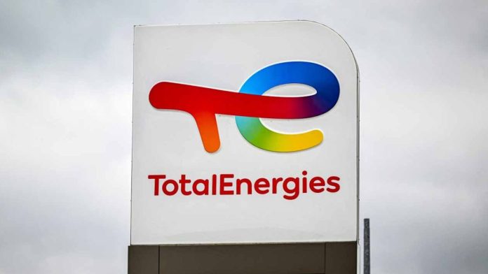 TotalEnergies SIWES Internship Nigeria