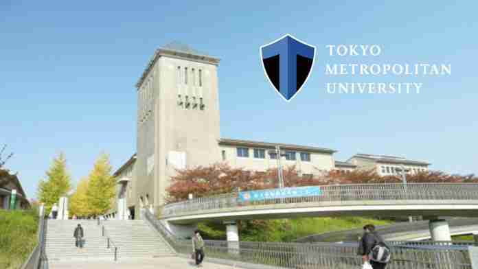 Tokyo Metropolitan University Scholarship in Japan