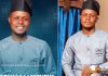 How Olugbenga Adeleke won full PhD scholarship to US university with first-class degree in Chemistry Olugbenga Adeleke bags Chemistry degree with 4.59 first-class, wins full PhD scholarship to US university without masters degree