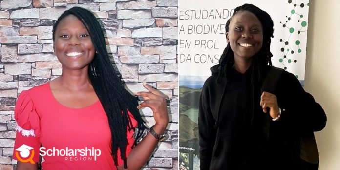 Oluwabunmi Fatoyinbo wins Erasmus Mundus Scholarship to study in three Europe Universities