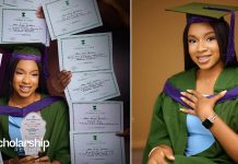 Meet Angel Mba UNN’s overall best graduating student who earned 4.94 first class in Engineering Angel Mba emerges overall best graduating student at UNN with 4.94 first-class in Engineering