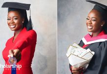 Meet Boluwatife Adigun, Babcock University’s best student in Software Engineering with 4.83GPA Boluwatife Anjolaoluwa Adigun emerges best graduating student at Babcock University with 4.83 first-class in Engineering