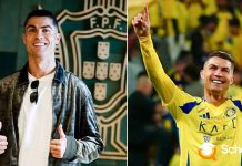 $1.4bn: Cristiano Ronaldo sets record as the first-ever billionaire footballer in the world $1.4bn: Cristiano Ronaldo sets record as the first-ever billionaire footballer in the world