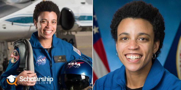 Jessica Watkins makes history as the first black woman to live in space for 182 days