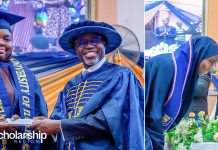 Meet Ameenah Kopada, UNILORIN’s overall best medical student who earned 20 out of 32 awards Ameenah Kopada emerges overall best medical student at UNILORIN