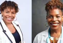 Young Lady makes history as first black woman president of Harvard Medical School LaShyra Nolen makes history as first black woman president of Harvard Medical School