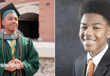Exceptional 16-year-old boy gains admission to US university, bags bachelors degree in biology at 20 Exceptional 16-year-old boy gains admission to US university, bags bachelors degree in biology at 20