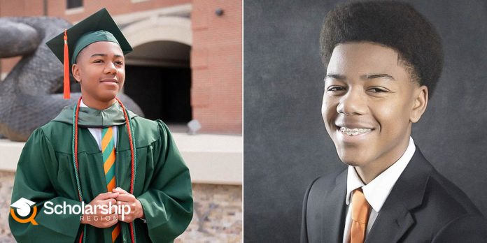 Exceptional 16-year-old boy gains admission to US university, bags bachelors degree in biology at 20