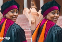 Meet RoDina Williams, who made history as first black person to earn PhD in Clinical Laboratory Science at a US university RoDina L. Williams makes history as first black person to earn PhD in Clinical Laboratory Science at US university