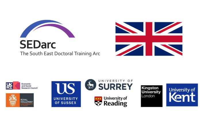 SEDarc Scholarship UK