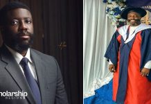 39-year-old man becomes professor at OAU, makes history Segun Aina becomes professor at OAU, makes history