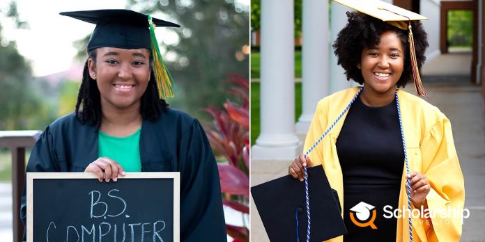Amara Leggett bags associates degree at 16, bachelors degree at 19-year-old