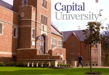 Capital University Scholarships in USA 2026 For International Students | How To Apply Capital University Scholarship USA