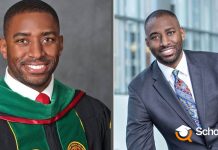 Once a high school dropout, this young man defies odds to become a top US doctor Dr. Gerald Onuoha rises to become a top US doctor