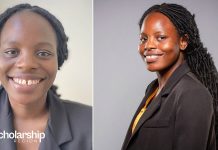 Young African Lady wins Rhodes Scholarship, set to earn masters degree at Oxford University Vivian Chinoda wins Rhodes Scholarship, set to earn masters degree at Oxford University