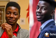 This 18-year-old boy won global awards for his AI and Finance inventions, earns $150,000 cash prize 18-year-old boy won global awards for his AI and Finance inventions, earns $150,000 cash prize