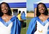 Despite failing in high school, this young Lady defies odds to earn 3.75/4.00 first-class degree Brianna Clarke defies odds to earn 3.75/4.00 first-class degree